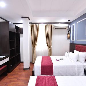 Hanoi Elpis Grand Hotel